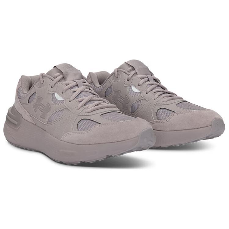 Under Armour Унисекс Phantom Lux Тетра Серый Белый 3028615-015