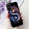 Чехол для Infinix GT 30 Pro 5G Крутой Дракон Карп Сердце Мультяшный Ударопрочный Силиконовый Мягкий Чехол для Infinix GT30Pro X6873 Funda