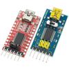 FT232RL FTDI USB 3.3V 5.5V к TTL последовательный адаптерный модуль для Arduino FT232 Pro Mini USB к TTL 232