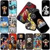 Чехол для телефона Apple iPhone 17 16 14 15 Plus Pro Max 16E ProMax + 15Plus 15+ 16+ Трафальгар Д. Вотер Лоу One Piece Луффи