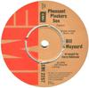 7-дюймовая пластинка BILL MAYNARD - Pheasant Pluckers Son EMI2257 EMI 1975 UK Поп Б/у