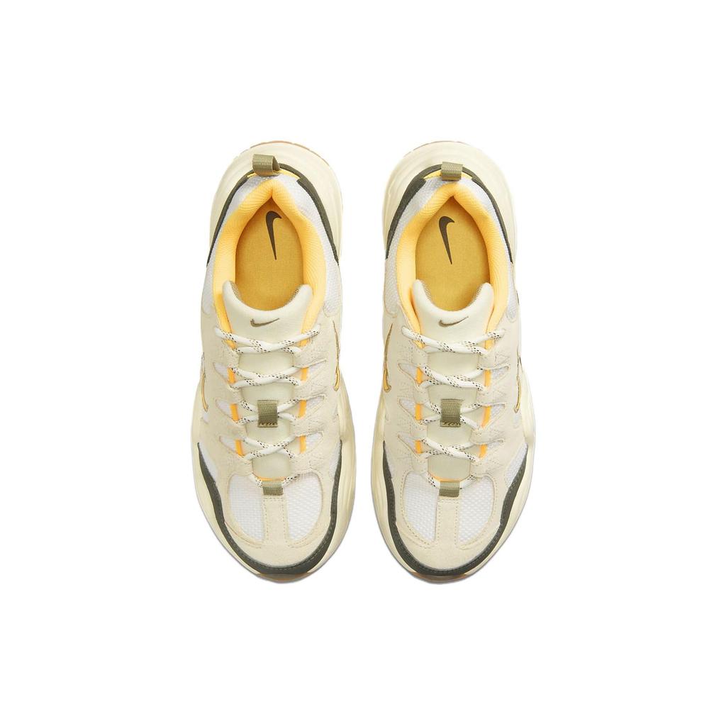Nike Женская футболка Tech Hera Sail Olive FJ4743-100