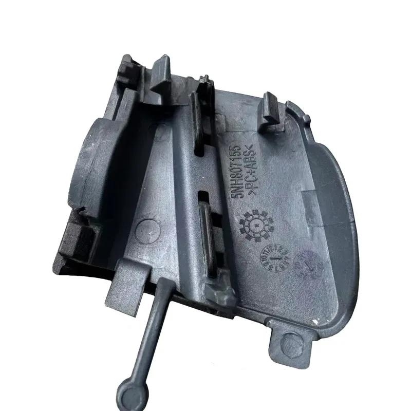 For VW Tiguan X MK2 AD -2024 5NA807155 1x LHD Front Right Bumper Towing Hook Hole Cover Eye Cap