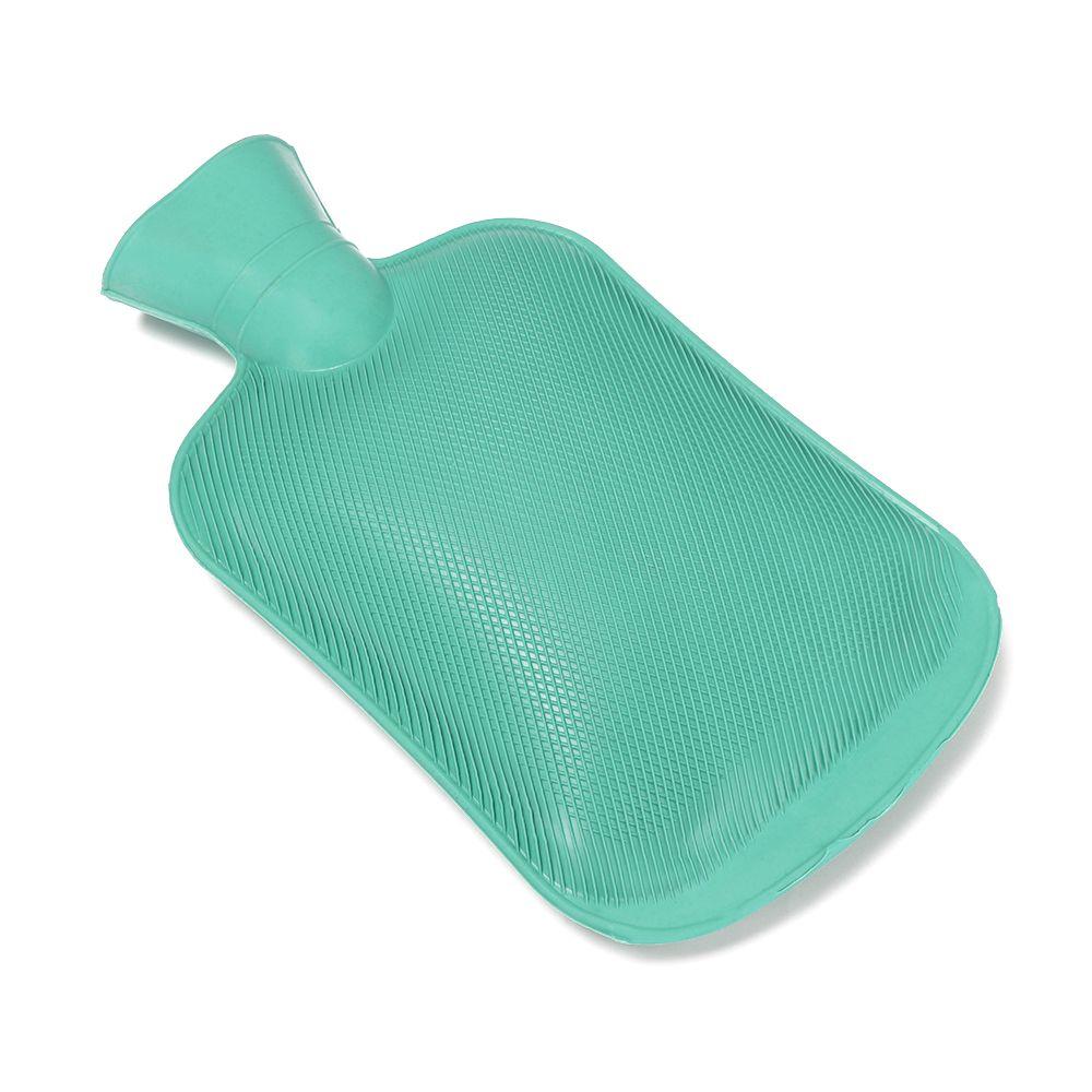 Практичная зимняя грелка из натурального каучука для рук, согревающая сумка для рук, сокровище для дома