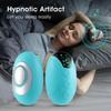 Handheld Sleep Aid Device Pulse Stimulation Therapy Anxiety Neuro Sleep Nerves Insomnia Soothe Device Help Sleep