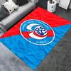 RC Strasbourg Carpet Rug for Living Room Bedroom Home Sofa Decoration,Kids play Non-slip Floor Mat
