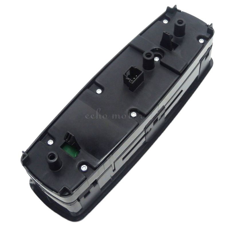 SORGHUM New Power Window lock Switch A1698206710 1698206710 Fits For Mercedes-Benz B-Klasse W245 W169 A-Klasse A 169 820 67 10