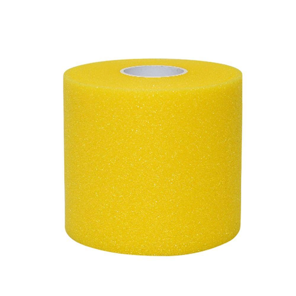 Membrane Badminton Racket Grips Tape PU Foam Overgrip Tape  Badminton Racket Supplies