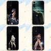 B-beyonce Ковбойская крутая певица Чехол для телефона для Samsung S26 S24 S22 S25 Ultra S9 S20 FE S23 Plus S10 S21 Ударопрочный Funda Чехол