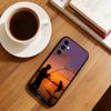 F-Fishing enthusiast Phone Case For Samsung Galaxy A73,A72,A71,A70,A53,A52,A51,Others Soft Black Cover