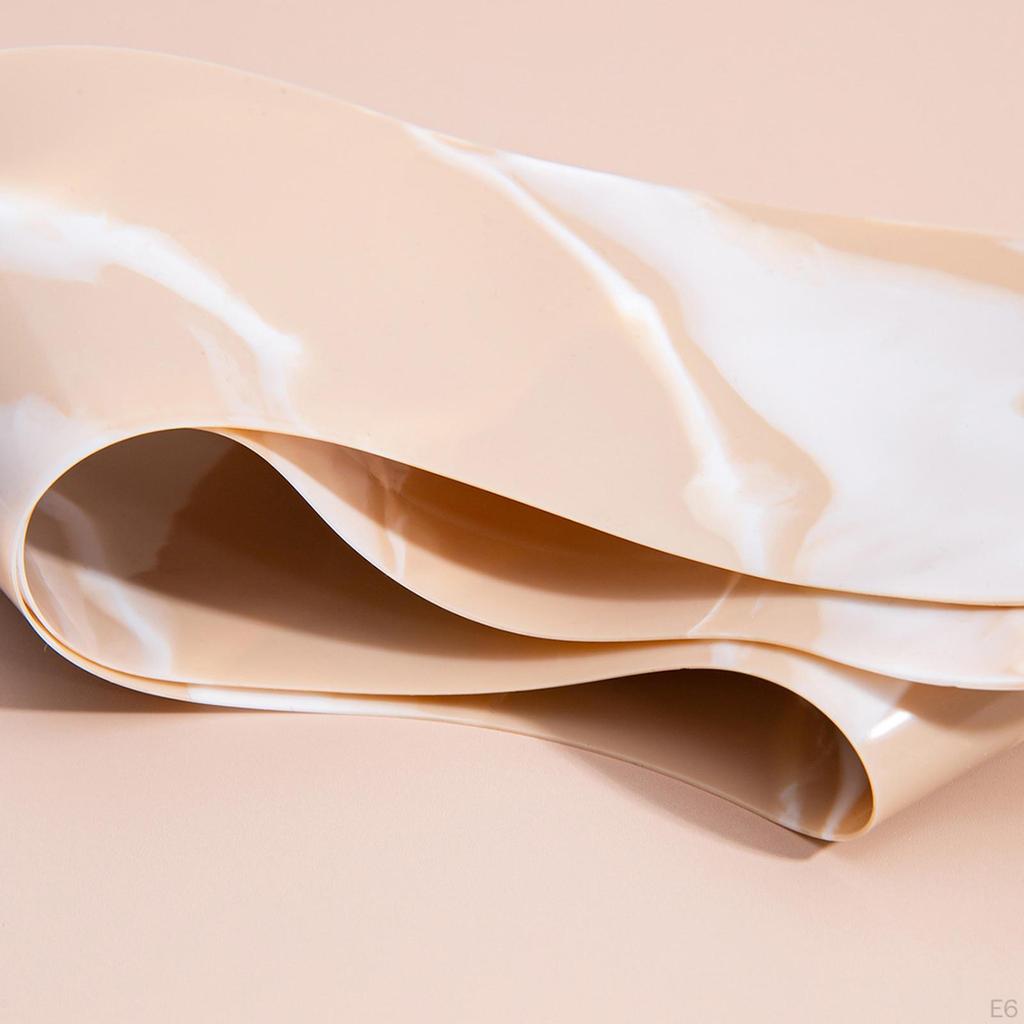 Накидка для стрижки волос, мягкая шаль, защита для шеи, водонепроницаемый парикмахерский воротник, краска