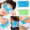 Reusable Hot Cold Pack for Cooling Relief Gel Ice Pack & Heat Relax Pad Instant Pain Relief For Neck Back Body Care Tools