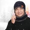 Зимняя вязаная шапка с подкладкой из плюша, толстая теплая зимняя вязаная шапка, новая повседневная шапка-бини для женщин