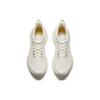 New Anta Cushioning Breathable Lightweight Low-Top Running Shoes Men's Beige 912425506-1