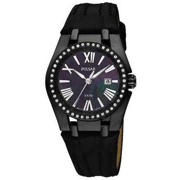 Часы Pulsar PXT689X1