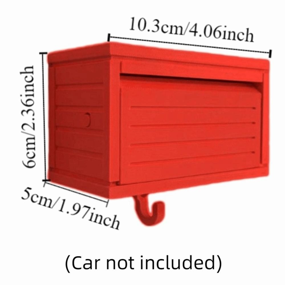 С Открывающейся Дверцей Настенная Ключница Креативная Декоративная Вешалка для Ключей Прихожая
