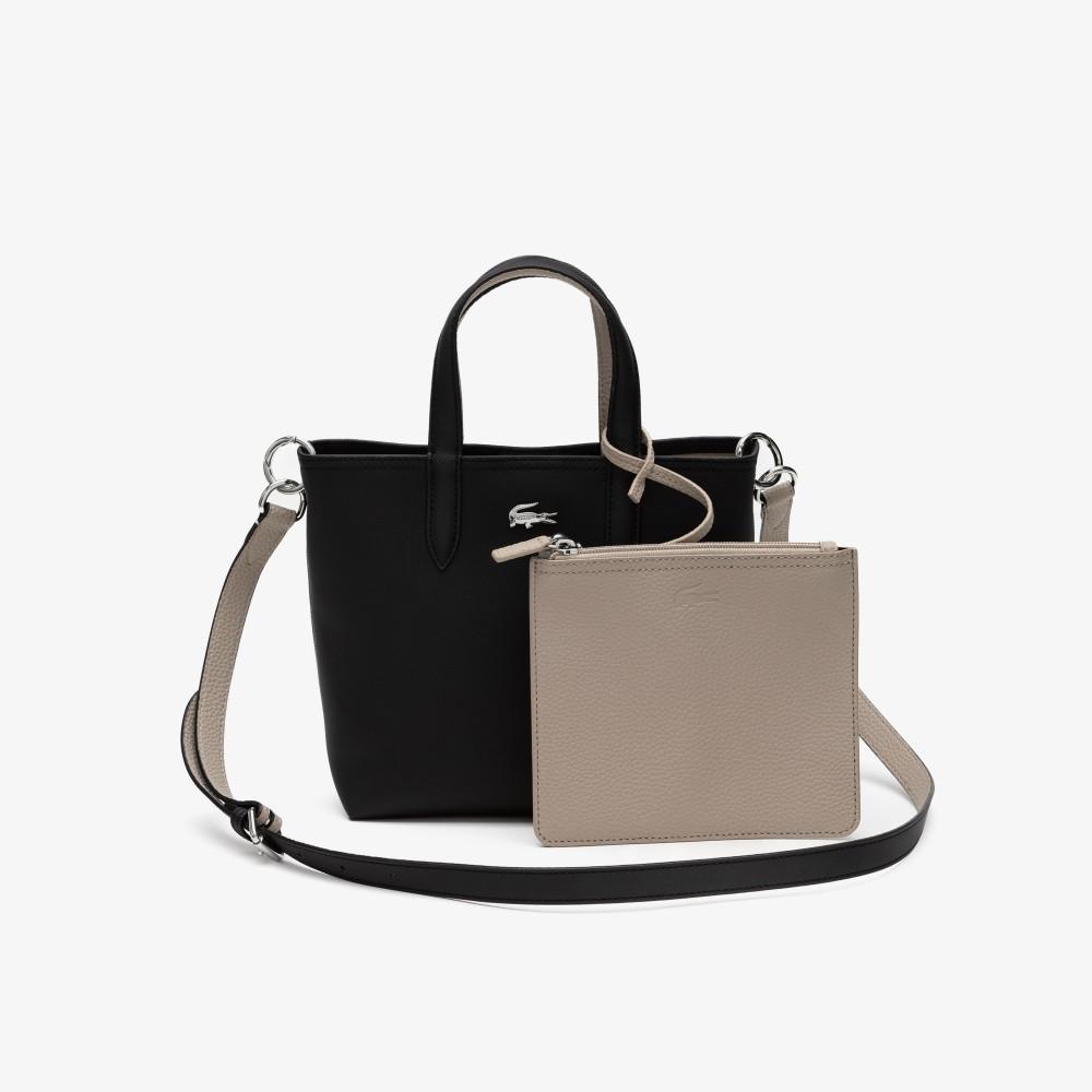 Lacoste Женская сумка-тоут Anna Cross NF4612A56GA91