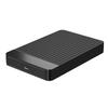 USB3.0 Hard Drive Case 6gbps High-definition USB To SATA Hard Disk Box Pocket Plug HDD SSD Notebook Adapter Type