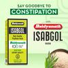 Baidyanath Asli Ayurved Isabgol Psyllium Husk Powder 100 gm Pack of 2 | Natural Fiber Digestive Support