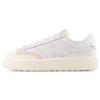 CT302 White Moonbeam Sneakers CT302OB