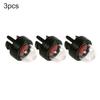 3/5Pcs Oil Petrol Primer Bulb Fuel Pump Carburetor Parts for Chainsaws Trimmer