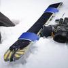 Band Wrap Ski Fastener Straps Protective Pads Snowboard Binding Straps  Ski Enthusiasts