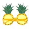 Pineapple Fruit Series Glasses Funny Crazy Sunglasses Novelty Costume Carnival