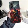 Игровой S-Stalker Мягкий чехол для телефона для Xiaomi Redmi 15C 15 13C 13 Poco X5 X6 X7 F7 Ultra M7 12C 12 10 10C 9C 9A 9T 9 Fundas Poco X3