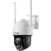 TP-LINK Outdoor 5G Dual-Band WiFi Security Camera CN plug (adapter included)
