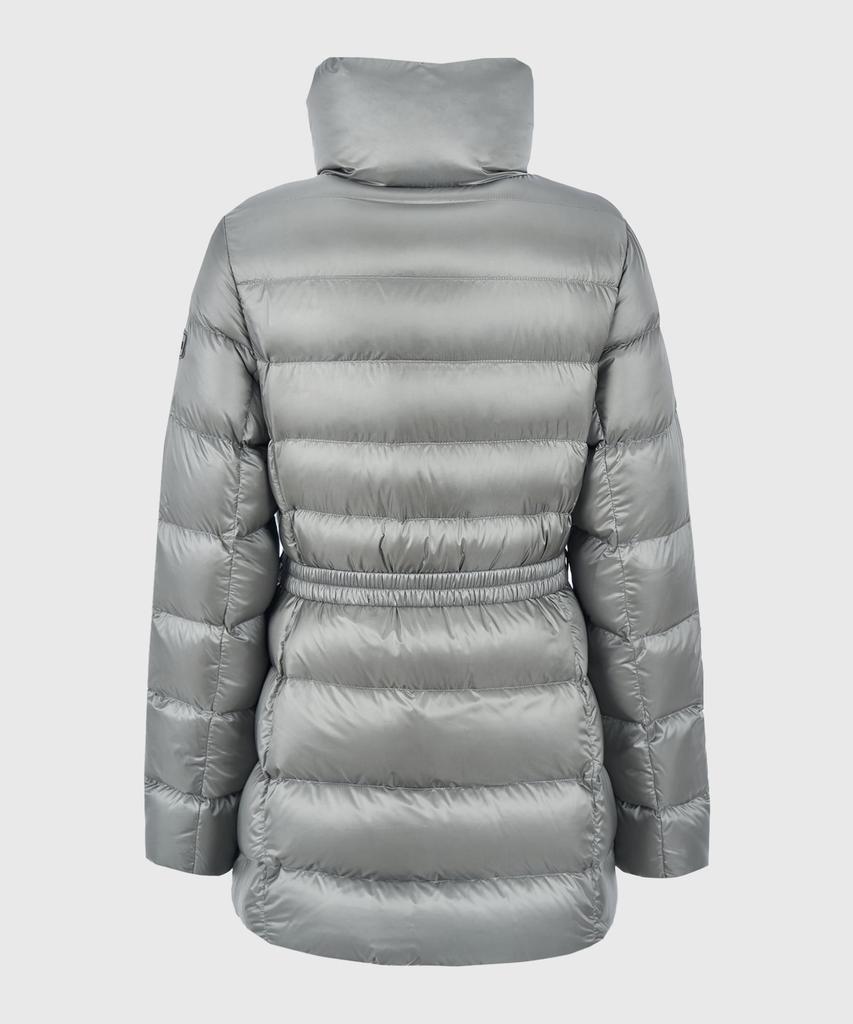 DUVETICA Elbezia Mid (Dark Gray) (Women'S Down Jumper)