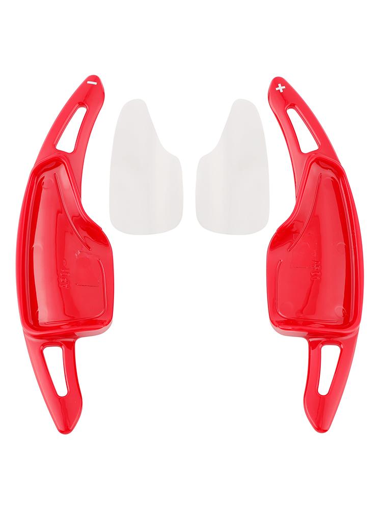 Steering Wheel Paddle Shifter For Chevrolet C7 Corvette Camaro 14-23