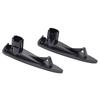 For Lexus IS F LS460 LS460L LS600h LS600hL LX570 LX450D Sequential Flashing LED Turn Signal Side Marker Light Blinker