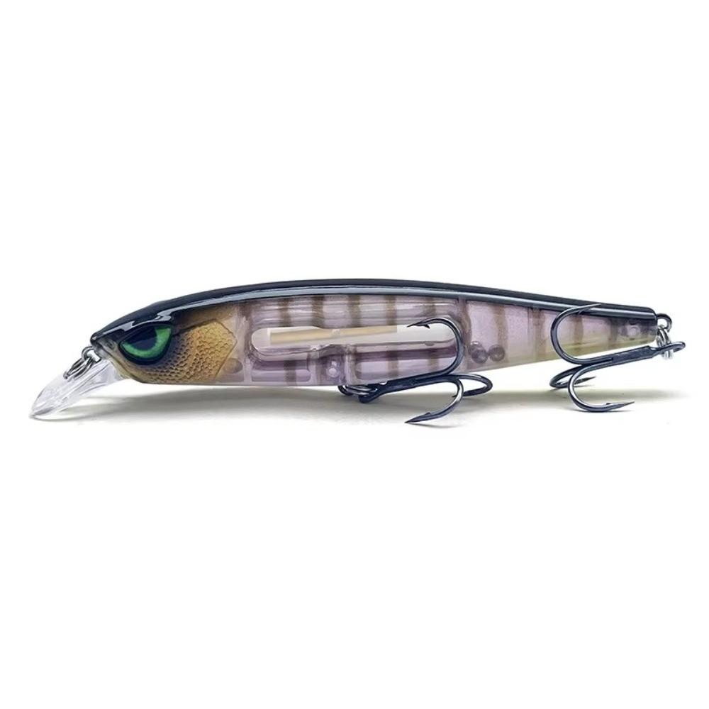 14.4g Glow In The Dark Lure Luminous Effect Luminous Fishing Lure Saltwater Fishing