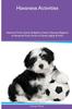Книга Havanese Activities Havanese Tricks, Games & Agility. Includes : Havanese Beginner To Advanced Tricks, Series of Games, Agility and More