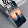 Чехол для телефона Франкенштейн Гильермо дель Торо Для iPhone 17, 16, 15, 14, 13, 12, 11 Plus, Pro Max, Цветной Серебристый Чехол Funda
