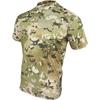 Viper Mens Tactical Camo Mesh T-Shirt