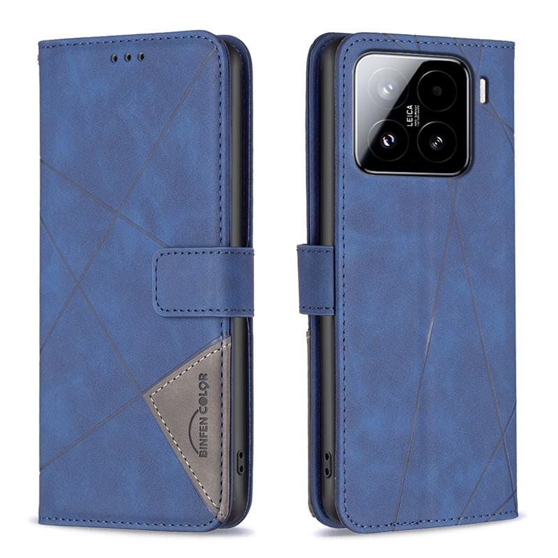 Чехол-книжка для кошелька для Xiaomi 15 Pro Чехлы для Xiomi Mi 15 13T Mi15 Pro 15Pro 5G Coque Кожаные защитные сумки для телефона Fundas