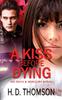 Книга A Kiss Before Dying : 1