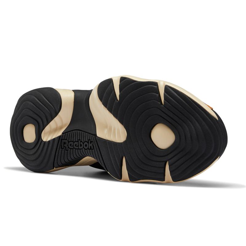 Reebok Кроссовки Kung Fu Panda X Reebok Vector Runner 'Black Salted Caramel' H02990