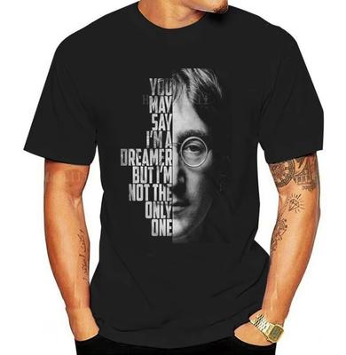 Футболка John Lennon Imagine размер S5XL Унисекс