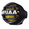 PIAA DK536G Светодиодный Дополнительный Дальний Ионный LP530 Упаковка из 10G Вибрация Водонепроницаемость IPX7 и Соответствие Стандартам ECE и SAE (Пиа) Лампа, Желтая, 27600 кд,