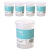 Case Type Disposable Smart Round Case Dental Floss G7183 50p + Case 6 X 7.5 Cm Set, 5 Sets