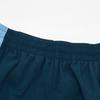 Puma Ретро Colorblock SS25 Свободные Повседневные Брюки Унисекс 634281-06