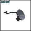 Rear Left Or Right Fit 2011-2014 Porsche Cayenne Bumper Tow Hook Cover Insert Unpainted 95850544900 95850545000