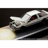 Hobby Japan HJ64 1/64 Scale Toyota Sprinter Trueno (AE86) / Initial D Engine Model with Keisuke Takahashi, Finished Product HJ641052DA