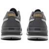 Puma ST Runner v4 SD Унисекс Крутой Темно-серый Белый Командный Золотой 399665-02