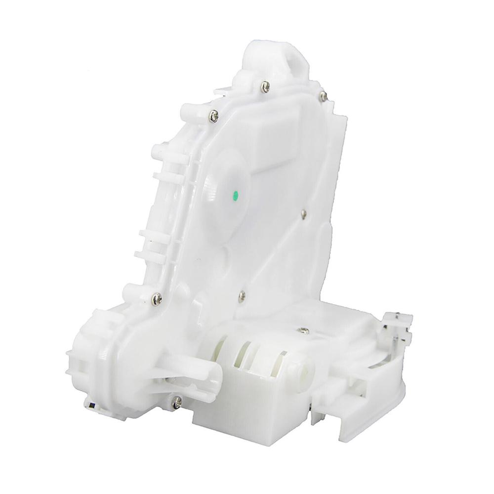 Передний левый электрический привод замка двери для Honda CR-V CRV 2007-2011