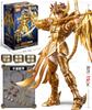 Blokees Saint Seiya Маска Смерти Шура Дракон Ширью Альдебаран Зигфрид Пегас Лебедь Камус Фигурка Аниме Модель Кукла Игрушки
