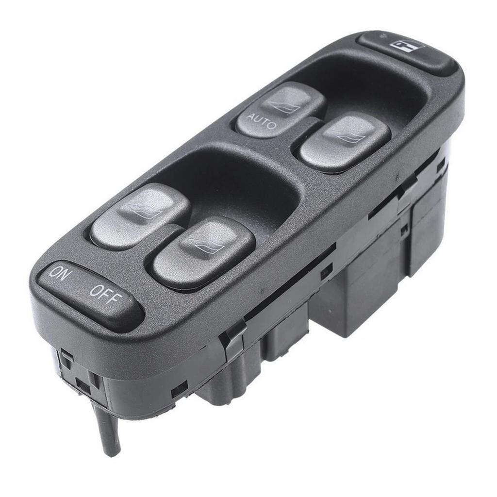 8638452 Master Power Window Switch for Volvo S70 V70 XC70 1998-2000