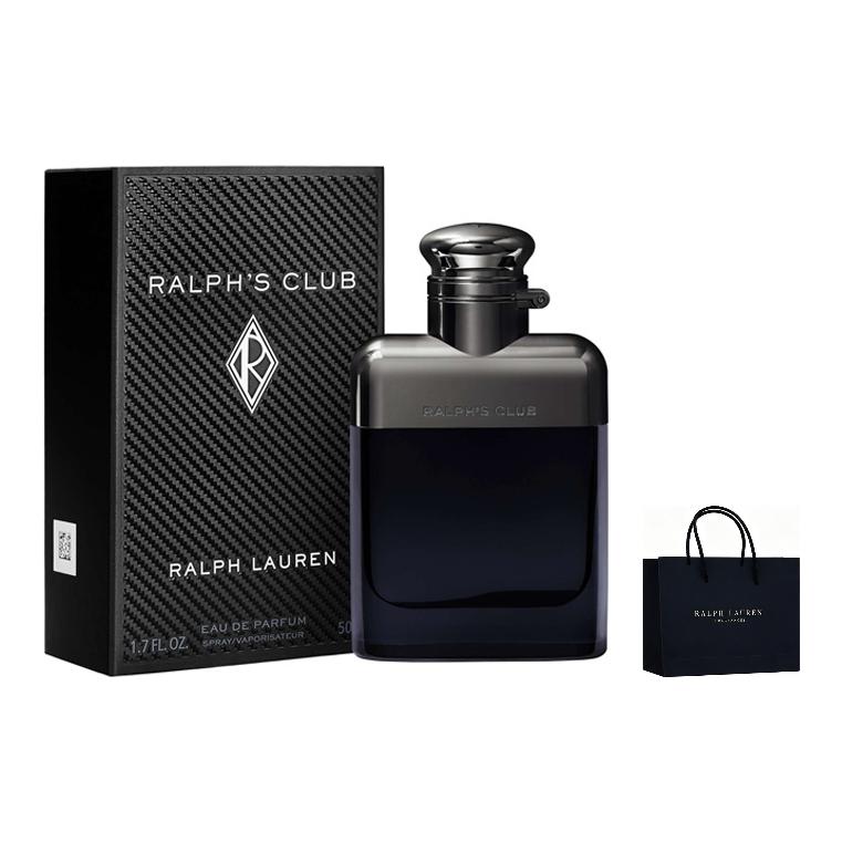 Ralph Lauren Клубная Классическая Версия Мужские Парфюмы Древесный Туалетная Вода EDP
